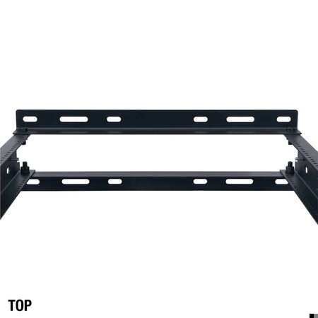 Lowell 2P Networking Rack 52Ux15 NR2P-5215